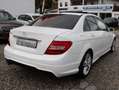 Mercedes-Benz C 250 C 250 CGI BlueEfficiency AMG-Line Blanc - thumbnail 5
