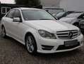 Mercedes-Benz C 250 C 250 CGI BlueEfficiency AMG-Line Blanc - thumbnail 3