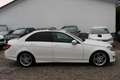 Mercedes-Benz C 250 C 250 CGI BlueEfficiency AMG-Line Blanc - thumbnail 4