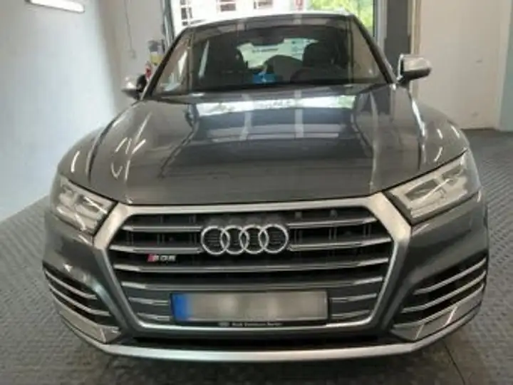 Audi SQ5 3.0 TFSI Quattro Aut. 2018