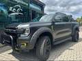 Ford Ranger Platinum 3,0d FOLIERT HÖHER T73 e-Rollo Standhzg Schwarz - thumbnail 1