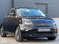 Fiat 500e 42kWh 'Icon' ✔Incl. 1 Jaar Garantie!! Noir - thumbnail 5