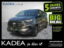 Ford Tourneo Custom Bus L1 Titanium |Autom.|Leder|ACC|