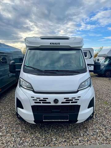 Imagine Knaus L!VE TI 590 MF PLATINUM SELECTION