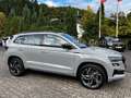 Skoda Karoq 2.0l TSI DSG 4x4 Sportline *LEDER*AHK*PANO Grau - thumbnail 4