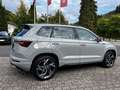 Skoda Karoq 2.0l TSI DSG 4x4 Sportline *LEDER*AHK*PANO Grau - thumbnail 7