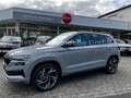 Skoda Karoq 2.0l TSI DSG 4x4 Sportline *LEDER*AHK*PANO Grau - thumbnail 3