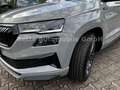 Skoda Karoq 2.0l TSI DSG 4x4 Sportline *LEDER*AHK*PANO Grau - thumbnail 18