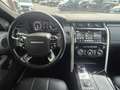 Land Rover Discovery 5 HSE SD4+7-SITZER+PANO+AHK+MERIDIAN Schwarz - thumbnail 4