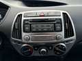 Hyundai i20 Style Sitzheizung Automatik 24.000km Negro - thumbnail 17