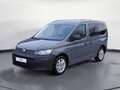 Volkswagen Caddy 5-Sitzer 2,0 l  TDI EU6 SCR F Grau - thumbnail 1