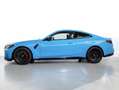 BMW M4 CS Azul - thumbnail 1