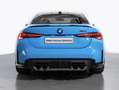 BMW M4 CS Azul - thumbnail 5