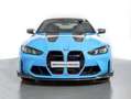 BMW M4 CS Azul - thumbnail 2