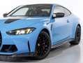 BMW M4 CS Azul - thumbnail 18