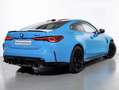 BMW M4 CS Azul - thumbnail 8