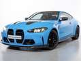 BMW M4 CS Azul - thumbnail 4