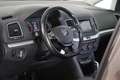 Volkswagen Sharan 1.4 TSI Comfortline 7-Persoons, Trekhaak, Navigati Marrón - thumbnail 14