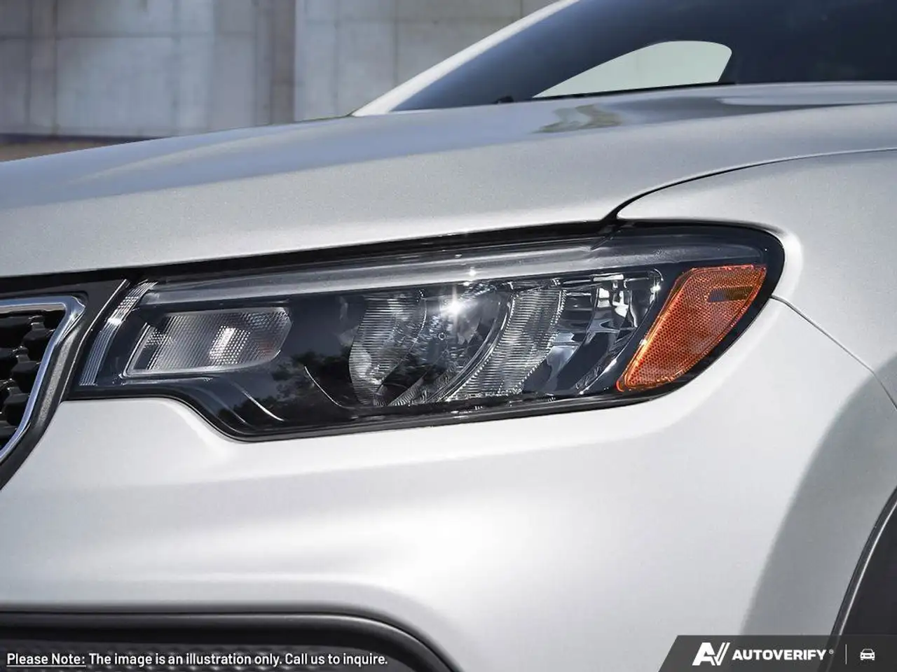Jeep Compass fotografie Jeep Compass