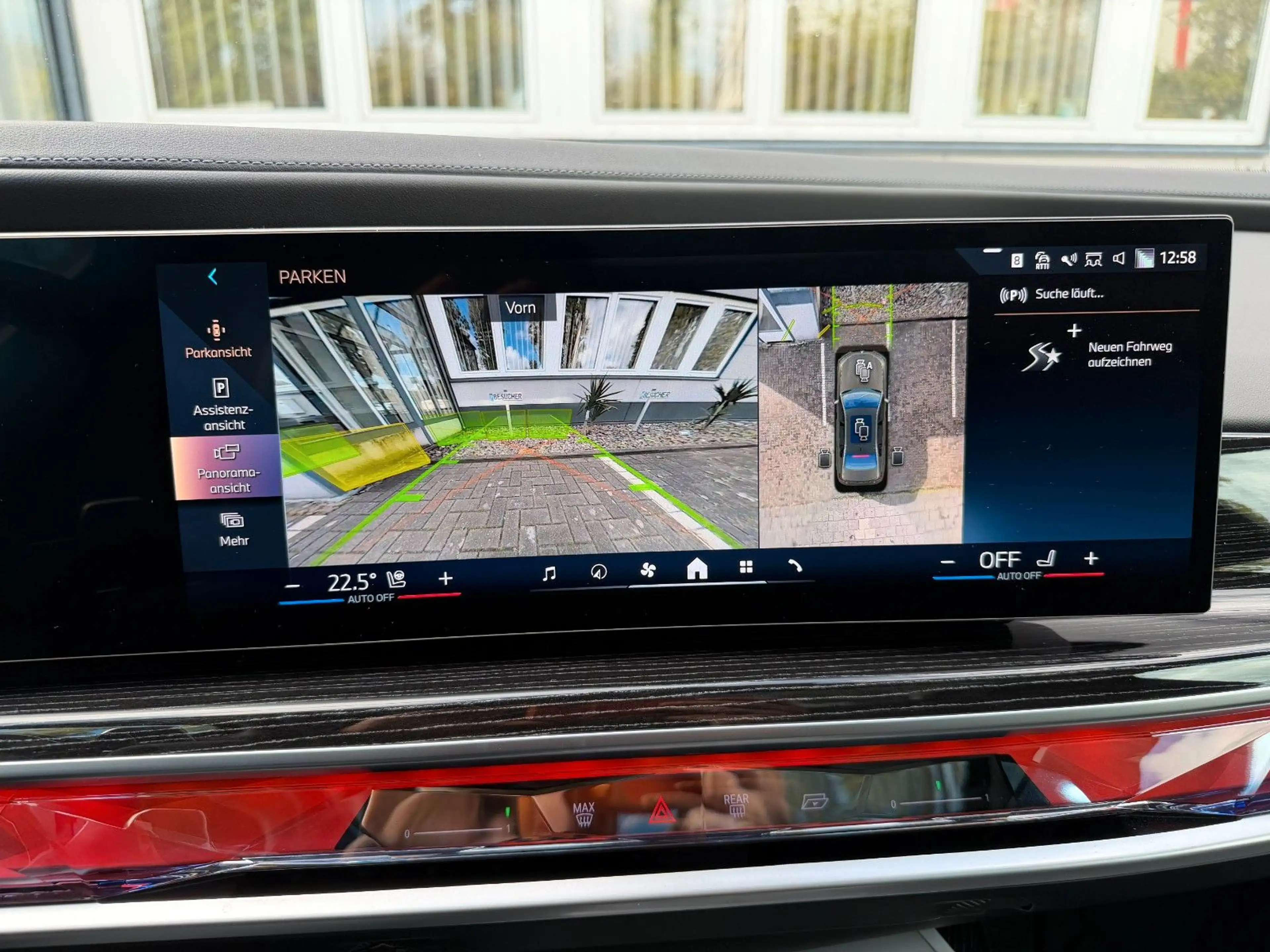 BMW 740 d xDrive M Sport Pro/Fond Entert/UPE 171.951€ — photo 11
