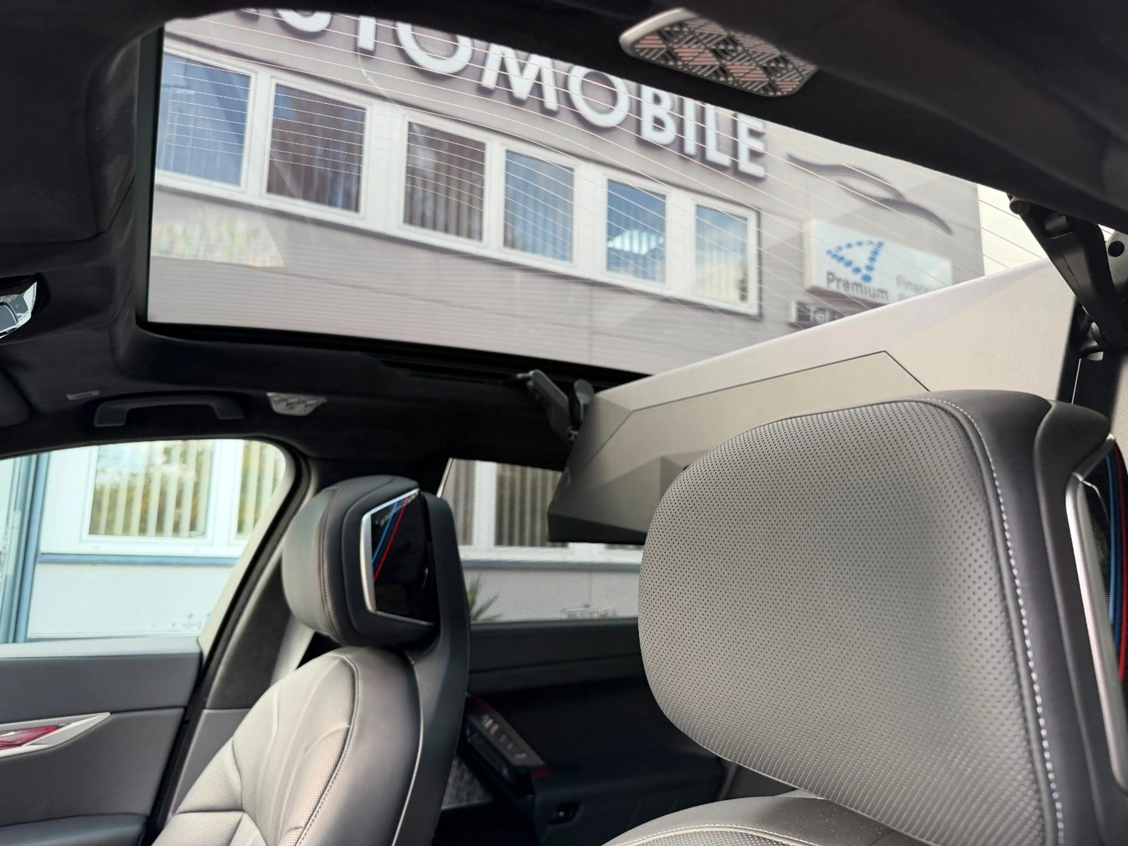 BMW 740 d xDrive M Sport Pro/Fond Entert/UPE 171.951€ — photo 6
