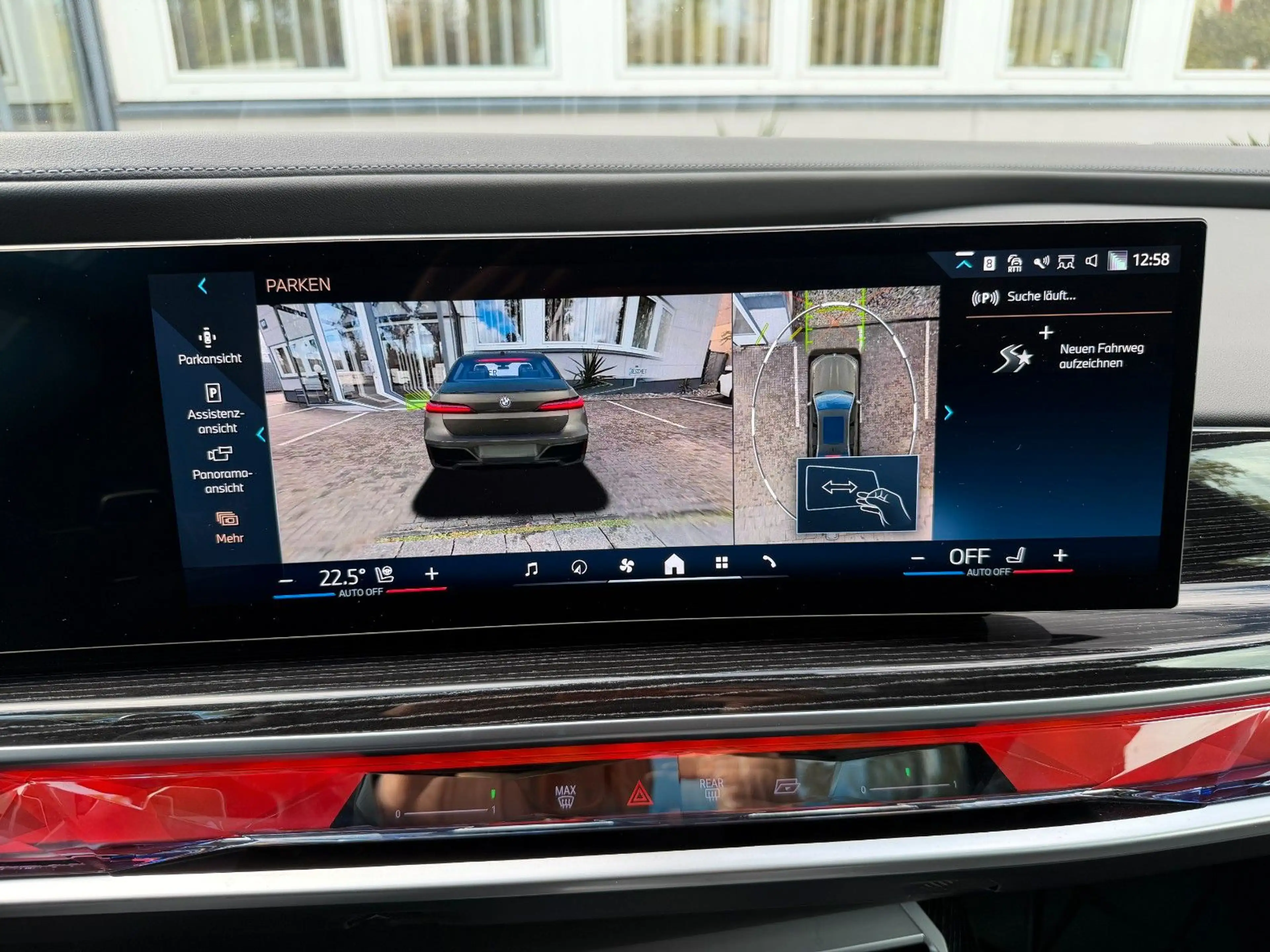 BMW 740 d xDrive M Sport Pro/Fond Entert/UPE 171.951€ — photo 10