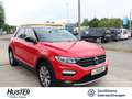 Volkswagen T-Roc Style 1.5 TSI ACT DSG Rojo - thumbnail 1