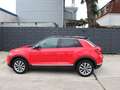 Volkswagen T-Roc Style 1.5 TSI ACT DSG Rojo - thumbnail 4