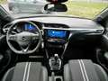 Opel Corsa 1.2 Turbo GS +Kamera+Lenkrad beh.+Sitzheiz Schwarz - thumbnail 12