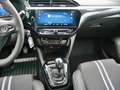 Opel Corsa 1.2 Turbo GS +Kamera+Lenkrad beh.+Sitzheiz Schwarz - thumbnail 16
