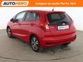 Honda Jazz 1.3 i-VTEC Elegance Rojo - thumbnail 4