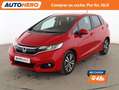 Honda Jazz 1.3 i-VTEC Elegance Rojo - thumbnail 1