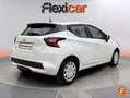 Nissan Micra 1.0 G Acenta 70 Blanc - thumbnail 8