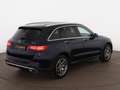 Mercedes-Benz GLC 350 e 4Matic AMG Line Aut LED 360-CAM LEDER Blau - thumbnail 8