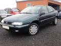 Citroen Xantia 1.8 16V*1 HAND*NUR 140TKM*JUNGTIMER*KLIMA*4X E.F Vert - thumbnail 1