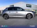Peugeot 208 PureTech 73kW (100CV) Allure Gris - thumbnail 4