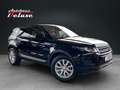 Land Rover Range Rover Evoque SI4 AWD NAVI-KAMERA-LEDER Schwarz - thumbnail 3