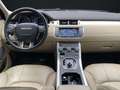 Land Rover Range Rover Evoque SI4 AWD NAVI-KAMERA-LEDER Black - thumbnail 10