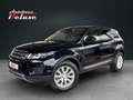 Land Rover Range Rover Evoque SI4 AWD NAVI-KAMERA-LEDER Black - thumbnail 1