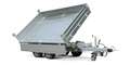 Stema TRIUS 3-Seiten-Kipper 3500 kg - thumbnail 1
