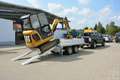 Stema TRIUS 3-Seiten-Kipper 3500 kg - thumbnail 9