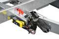 Stema TRIUS 3-Seiten-Kipper 3500 kg - thumbnail 6