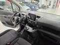 Citroen Berlingo 1.5HDI 3Pl Auto Carplay Attache Cruise Chauffants Weiß - thumbnail 10