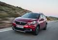 Peugeot 2008 1.2 PT Access 82cv my16 Grigio - thumbnail 10
