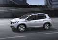 Peugeot 2008 1.2 PT Access 82cv my16 Grigio - thumbnail 17