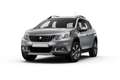 Peugeot 2008 1.2 PT Access 82cv my16 Grigio - thumbnail 1