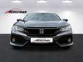 Honda Civic 1,0 VTEC Turbo Elegance Grau - thumbnail 2
