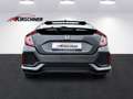 Honda Civic 1,0 VTEC Turbo Elegance Grau - thumbnail 4