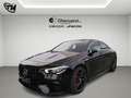 Mercedes-Benz CLA 45 AMG Coupe C118 S 4matic  auto Schwarz - thumbnail 1