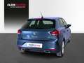 SEAT Ibiza 1.5 TSI 150CV FR Edition XL DSG Blauw - thumbnail 5